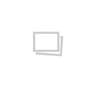 Colchao Casal Castor Black White D33 Espuma Inmetro/Pro-espuma - 138x0188x025
